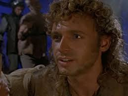 The Legend of William Tell" The Challenge (TV Episode 1998)