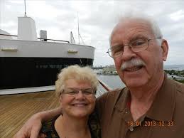 Florence Berry Obituary (2014)