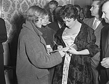 1,186 pictures of gina lollobrigida. Gina Lollobrigida Wikipedia
