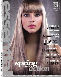 Essential Marbella Magazine March 2013 by Essential Magazine