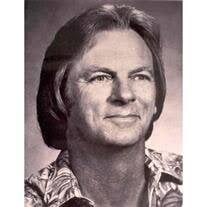 Harold Kruse Obituary