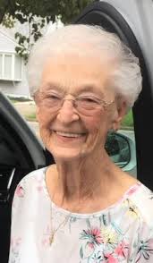 Obituary for Elizabeth P. (Em) Rosta