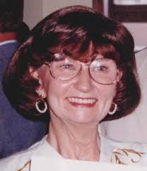 Albena Dietzel Obituary (2015)