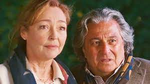 Quelle est filmographie de christian clavier? Momo Bande Annonce 2017 Christian Clavier Catherine Frot Youtube
