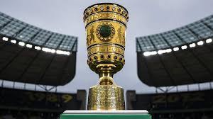 The match was played on thursday, 13 may 2021 (on the feast of the ascension, a german public holiday) at the olympiastadion in berlin. Dfb Pokal 2021 2022 Alle Teilnehmer Sind Fix