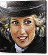 Diana Treece's Instagram, Twitter & Facebook