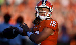 Espn Analyst Reacts To Seeing Angry Clemson Today