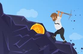 Inside a storage closet at the. Cryptocurrency Mining In Canada Environmental And Legal Issues The Lawyer S Daily