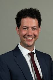 Matthew Aitchison: Heat in Buildings Bill