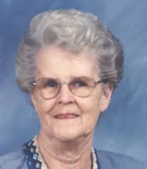 Lois Eloise Allison Hart (1929-2007)