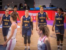 Free to download and share galatasaray wallpaper. Fiba Euroleague Women Quarterfinals Feature Galatasaray Fenerbahce Swish Appeal