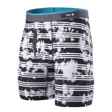 Stance Back Burner Boxer Briefs Men S Underwear