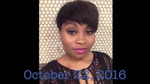 Hair Growth Journey: Isotonix Prenatal Vitamins