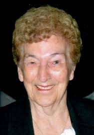 Obituary of Mary Rosalie Digero, Scotchtown