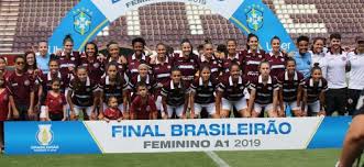 O rs representa bem o inter no brasileirão, sempre em 6º brigando pra pelo menos pegar uma. Classificacao Atualizada Brasileirao Feminino 2020 A1 Campeonato Brasileiro Feminino Brasileirao Campeonato Brasileiro