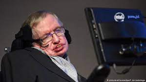 Stephen william hawking was born on january 8, 1942 in oxford although his family was living in north london at the time. Controversial And Admired Physicist Stephen Hawking Turns 75 Science In Depth Reporting On Science And Technology Dw 06 01 2017