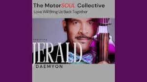 Love Will Bring Us Back Together (feat. Jerald Daemyon)