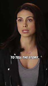 Morena Baccarin Midwife