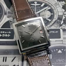 The master series is the ultimate expression of the art of watchmaking. Titoni Airmaster 25 Jewels Rotomatic Watch Luxury Watches On Carousell