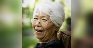 Fusae Segal Obituary