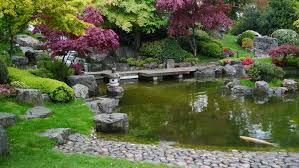 Kyoto Garden Kyoto Garden Kyoto Garden London Japanese Garden London