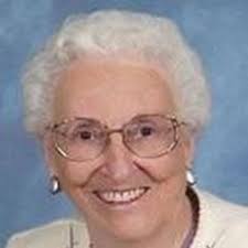 Margaret Whitmarsh Obituary September 5, 2015