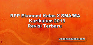 Mendikbud terintegrasi literasi ppk 4c dan hots (pembelajaran abad 21). Rpp 1 Lembar Ekonomi Kelas 10 Revisi 2021 Lengkap