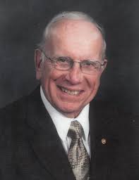 Obituary information for Kenneth J. Garhan