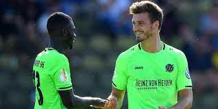 Season date left joined mv fee ; Hannover 96 Die Zehn Besten Spieler Der Hinrunde