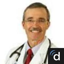 Dr. Edward Eastham, MD