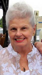 Dolores McGrew Obituary