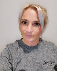 Hi my names Mandy McWilliams I am a new PT and Sport's Therapist at David  Lloyd. I have nearly 17 years of experience in training and competing in  Muay Thai. I have