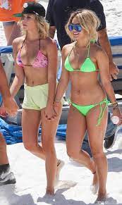 Pin On Ashley Beson Bikin