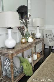2013 Year In Review Dining Room Console Dining Room Console Table Home Decor