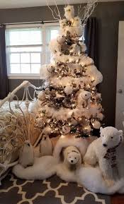 40 Best Christmas Tree Decor Ideas Inspirations For 2020 Hike N Dip In 2020 Cool Christmas Trees Christmas Tree Themes White Christmas Decor