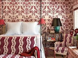I'm looking to put up a backsplash did you end up doing the peel and stick on orange peel texture? How To Remove Wallpaper Easily Architectural Digest