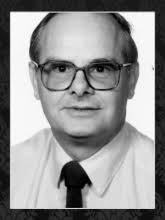 Obituary information for Richard B. Bourque