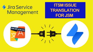 Issue Translations for JSM - YouTube