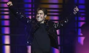 Dance you off is a 2018 song by swedish singer benjamin ingrosso. Israel Wins The Eurovision Song Contest 2018 As It Happened Television Radio The Guardian