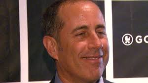 Not sure if it's a fluke or an actual change though. 12 Celebs You Didn T Know Guest Starred On Seinfeld Entertainment Tonight