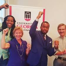 C. Emmanuel Little, Ph.D.