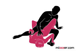 What Is The Scissors Sex Position: Everything You Need To Know | Mixxxer