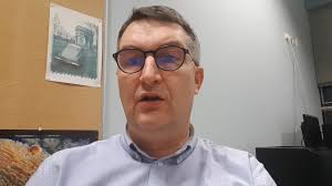 Présentation de Marc Dutoit