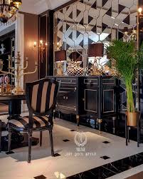 Classic Dining Room Panosundaki Pin
