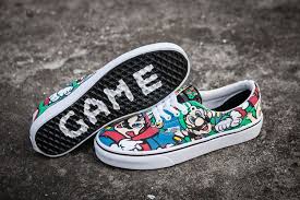 Pin On Vans Of The Wall Sneakers Products