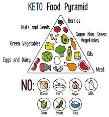 the ketogenic diet plan a beginners guide to ketosis