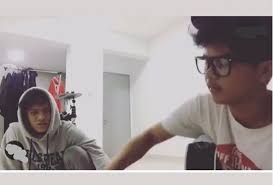 Haqiem rusli video was created by aiman 97 through collaboration with the singer subscribe disini. Bekas Pelajar Af2015 Shahrul Kamal Buka Cerita Proses Pembikinan Lagu Baru Haqiem Rusli Media Hiburan