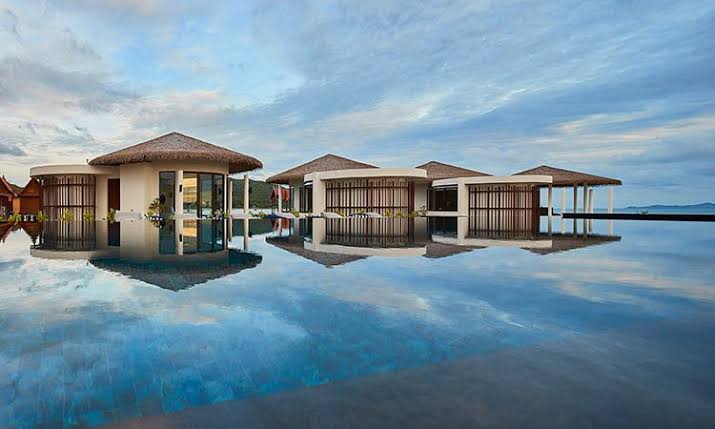 ผลการค้นหารูปภาพสำหรับ Kept Bangsaray Hotel"