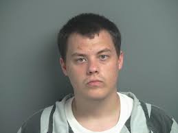 DANTZER, JOSHUA COLLIN