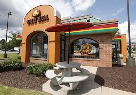 We may earn commission from links on this page, but we only recommend products we back. Sweet Taco Bell Expanding Dessert Menu